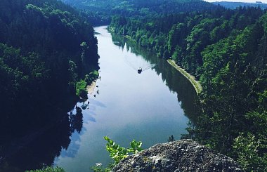 Akce na víkend 26.-28.7.2019