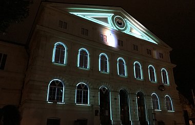 Akce na víkend 1.6. - 2.6. 2019