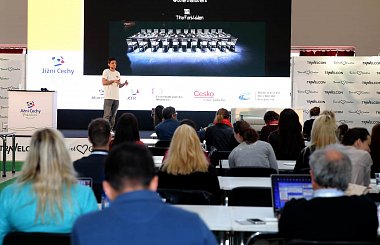 Travelcon 2019