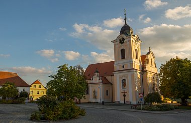 Vyhlášení výběrového řízení na pozici pracovníka/pracovnic