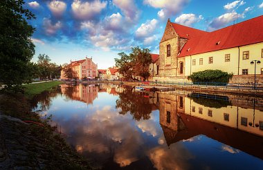 Akce na víkend 15.-16.6.2019