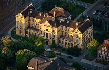 Akce na víkend 13.9. - 15.9.2019