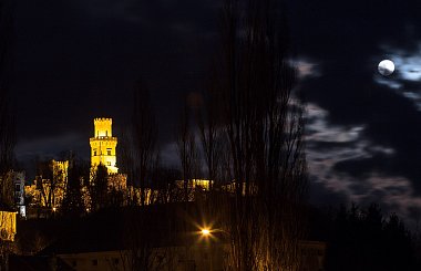 Akce na víkend 21.-23.6.2019