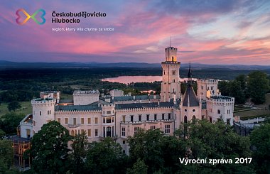 Výroční zpráva 2017