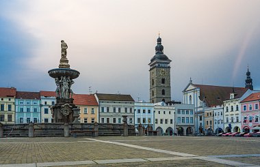 Na jih míří hlavně Němci a Pražané