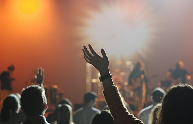 Czechtourism - příjem eventových žádostí 2022