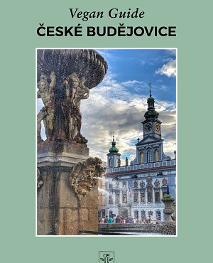 Vegan Guide České Budějovice 2019