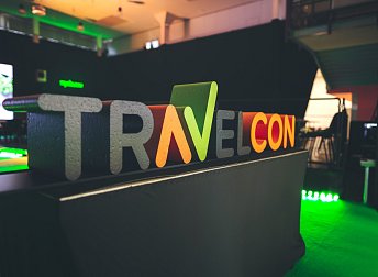 Konference TRAVELCON 2022