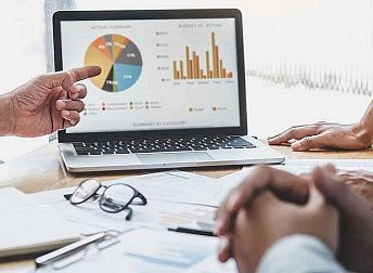 Praktické využití AI ve vašem podnikání