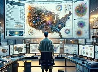 AI se zaměřením na státní správu