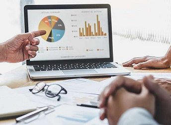 Využití AlResearch v oblasti turismu