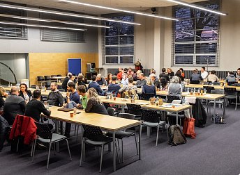 Setkání subjektů cestovního ruchu 2021