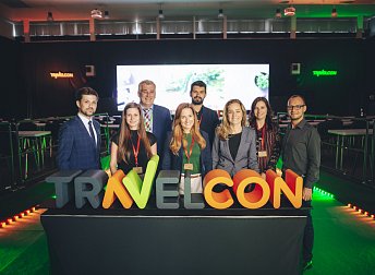 Konference TRAVELCON 2021