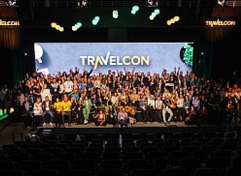 Travelcon 2026
