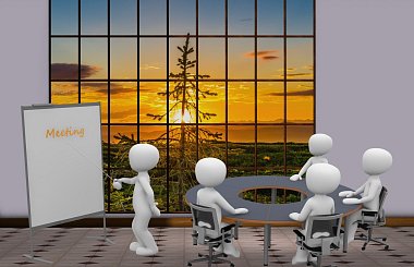 Produktové setkání – rozvoj produktů cestovního ruchu