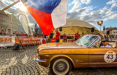 South Bohemia Classic