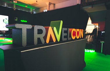 Konference TRAVELCON 2022