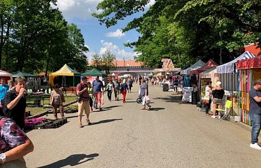HOBBY & CZECH FOOD EXPO