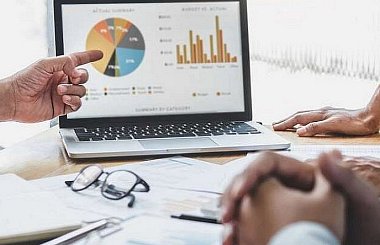 Praktické využití AI ve vašem podnikání