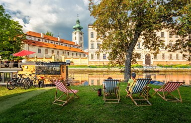 Cestovní ruch na Budějovicku přinesl miliony do rozpočtů