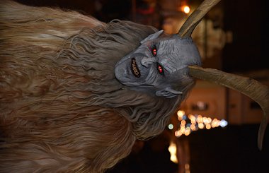 KRAMPUSLAUF