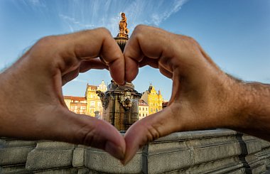 XIV. ročník ankety Kraj mého srdce