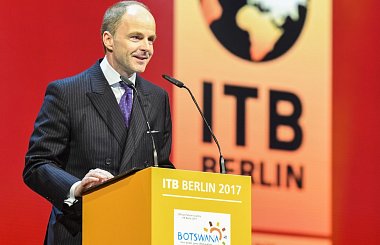 ITB Berlin - The World's Leading Travel Trade Show