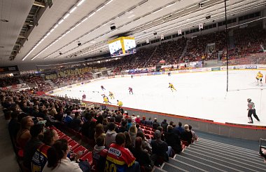 FORTUNA HOCKEY GAMES