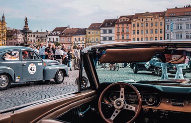 Program náhrad od Ministerstva průmyslu a obchodu