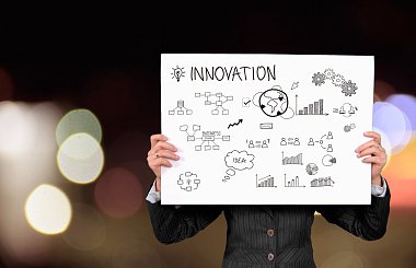 Nabídka spolupráce na Inovačním týdnu 2025