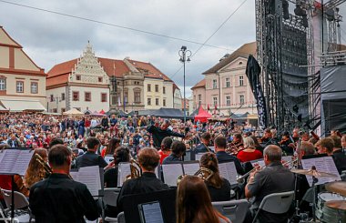 Táborská setkání