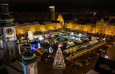 Českobudějovický advent