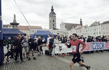 Město České Budějovice přivítá velké sportovní události