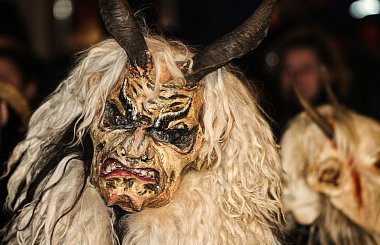 Krampuslauf