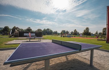 Mistrovství České republiky ve stolním tenise