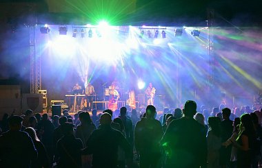 Hluboká Folk Fest
