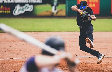 SuperCup softball muži