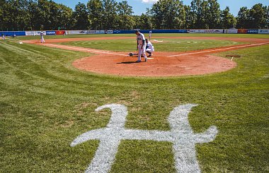 Mistrovství Evropy baseballu žen