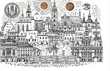 Mezinárodní den památek